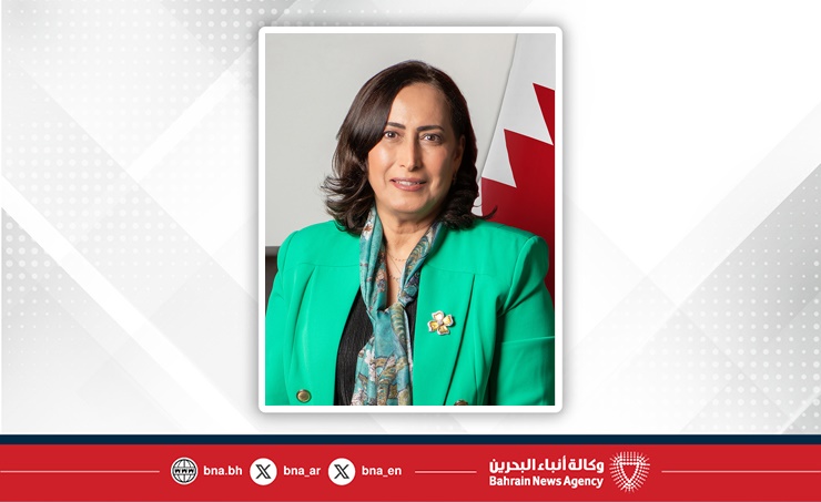 رئيس مجلس أمناء المستشفيات الحكومية والرئيس التنفيذي للمستشفيات الحكومية يشيدان بدور الأطباء في يوم الطبيب البحريني